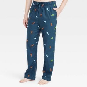 Goodfellow & CO Mens Flannel Pajama Pants Sports Victory multiple sizes
